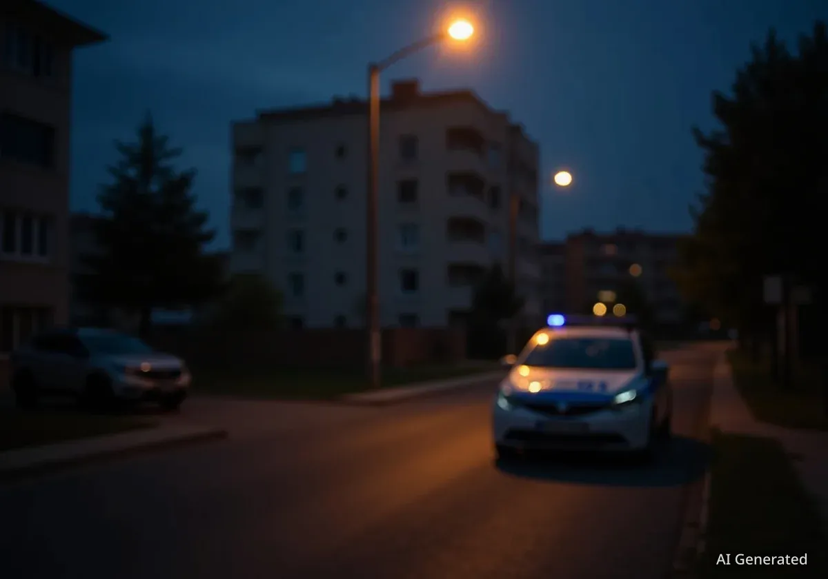 Nice : Sécurité renforcée aux Moulins après la fusillade
