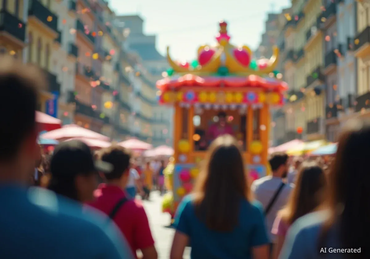 Côte d'Azur : 10 traditions plus longues que le gouvernement