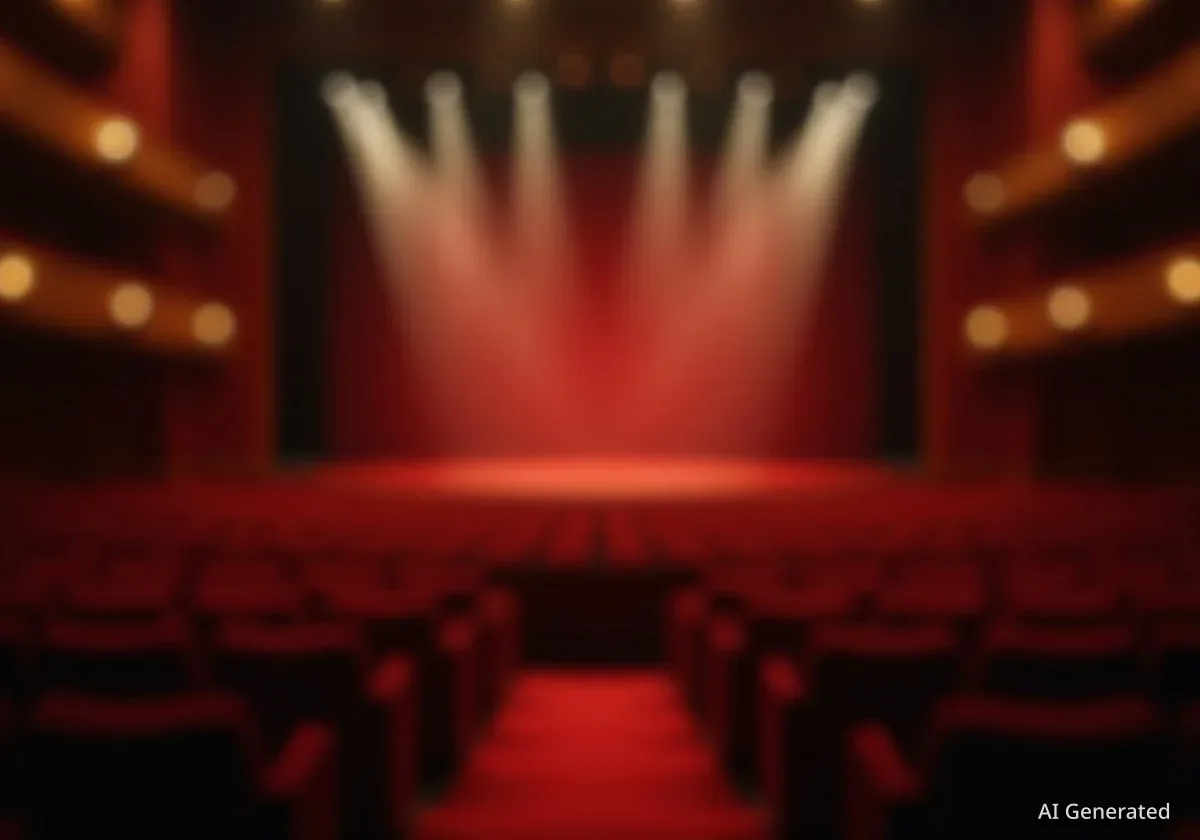 Le Théâtre Francis-Gag dévoile son programme d'automne