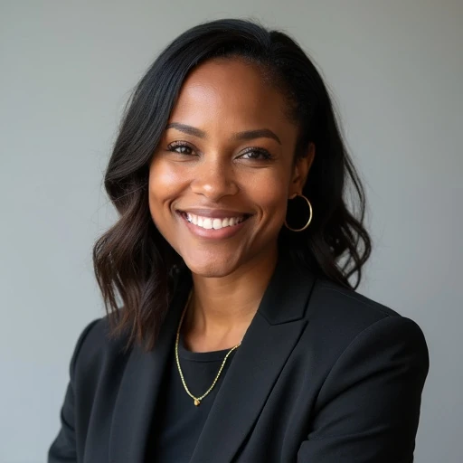 Aïcha Diallo