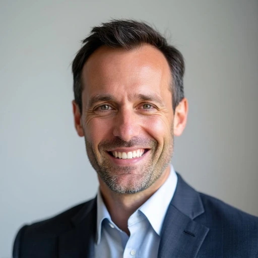 Marc Lefebvre