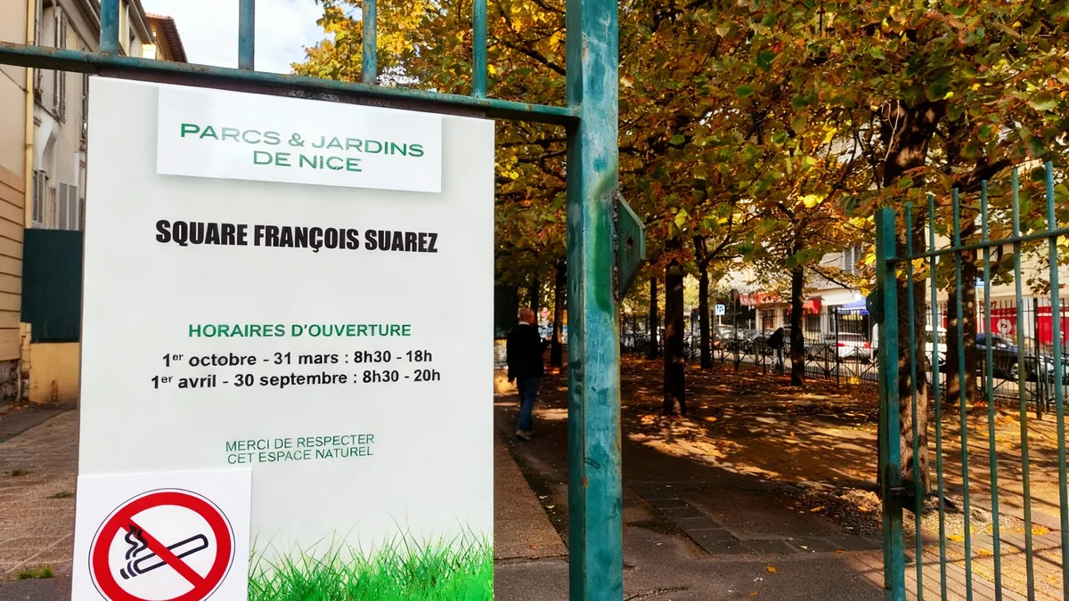 Nice : Un résistant honoré sous un faux prénom pendant 10 ans