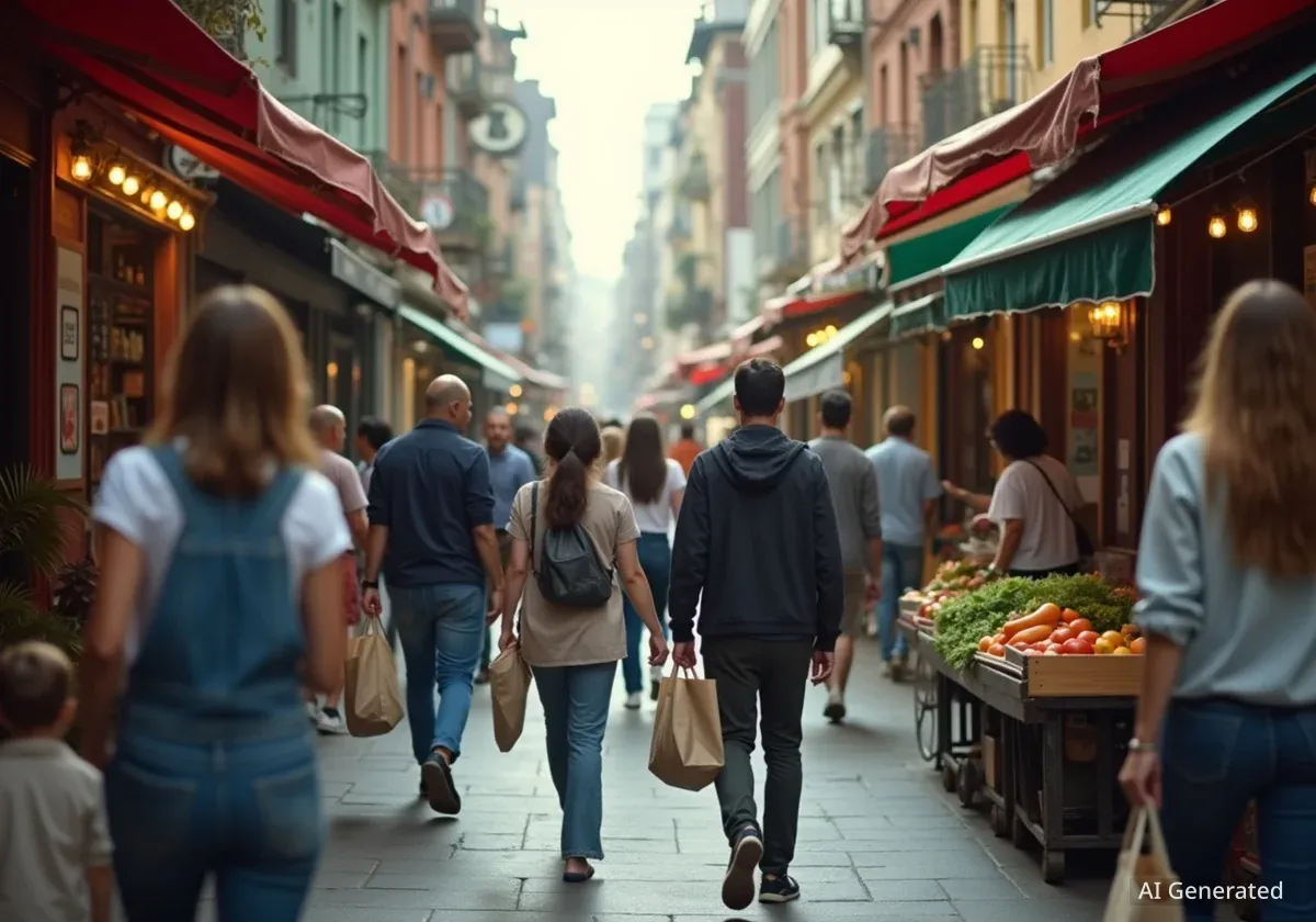 La Madeleine à Nice sous les projecteurs de Nice-Presse