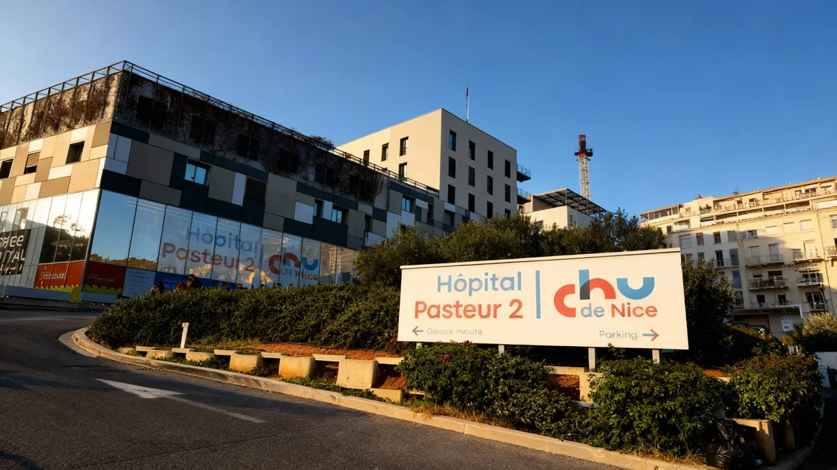 Le CHU de Nice condamné pour violation du secret médical