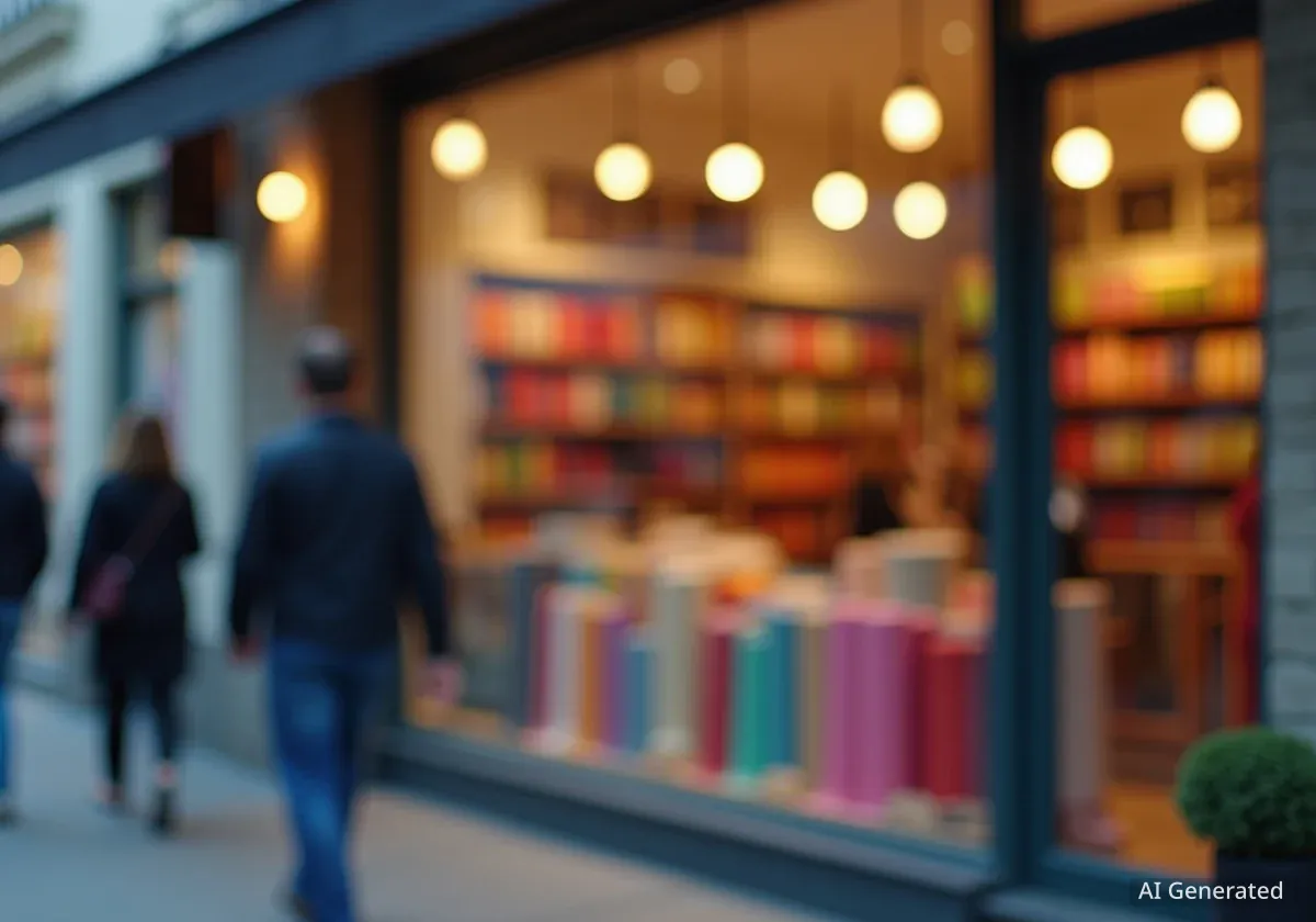 Le magasin de tissus Toto rouvre ses portes rue de France à Nice