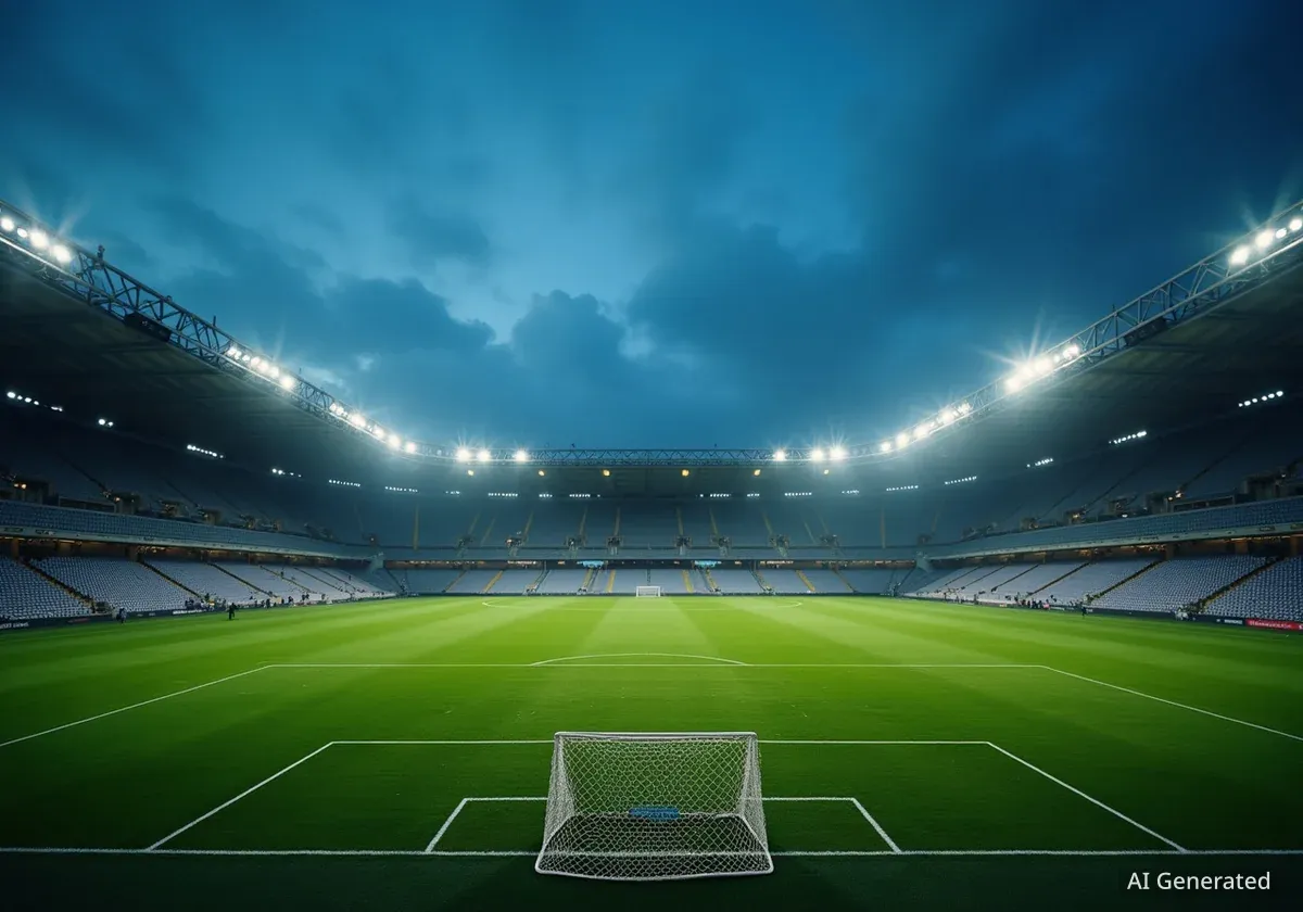 Europa League : L'OGC Nice face au défi de Fenerbahçe à Istanbul