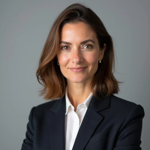 Sophie Moreau