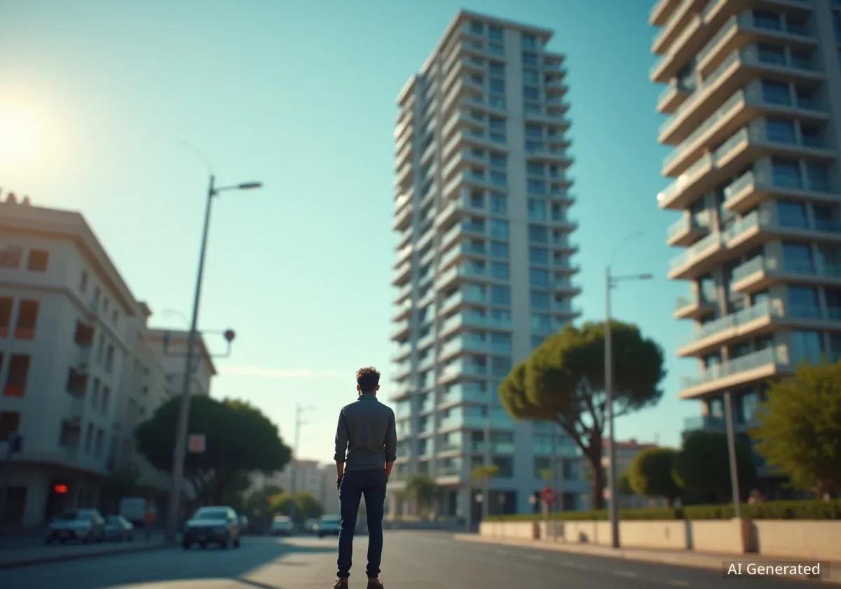 Acheter à Nice avec 2000€ par mois : mission impossible ?