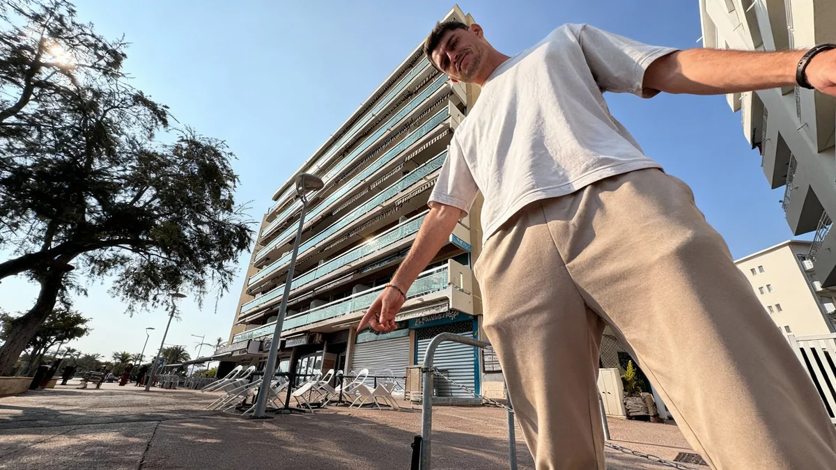 Cagnes-sur-Mer : D'importants travaux pour stopper les inondations d'eaux usées