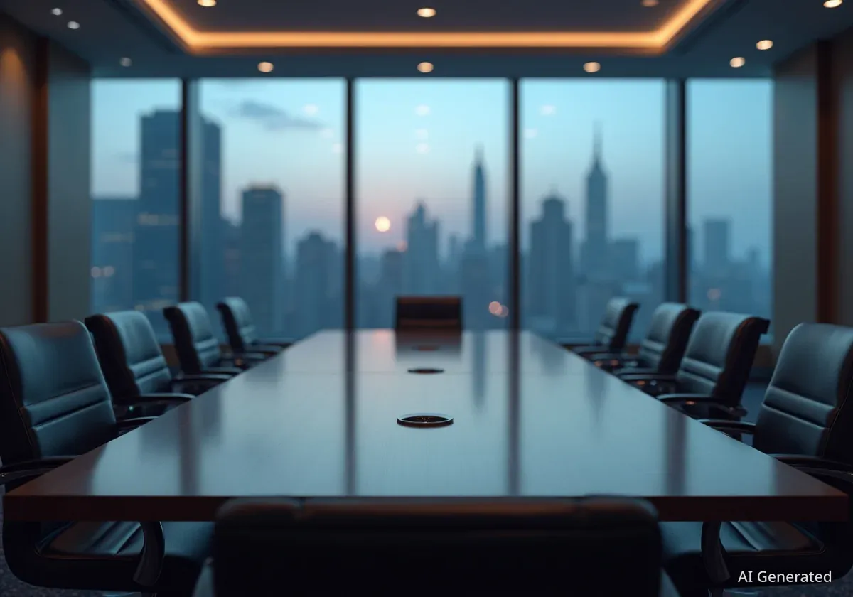 Budget 2026 à Nice : Pas de hausse d'impôts mais de vives tensions