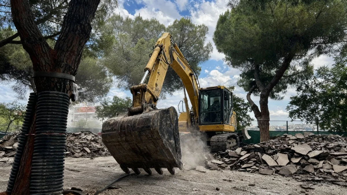 Nice : 630 000 euros pour rénover 35 écoles pendant les vacances