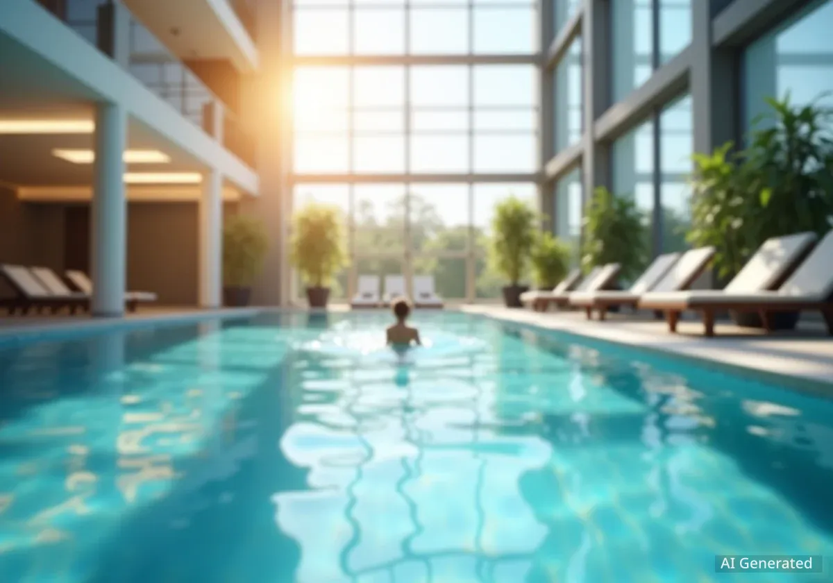 David Lloyd Club ouvre un centre de loisirs à Nice