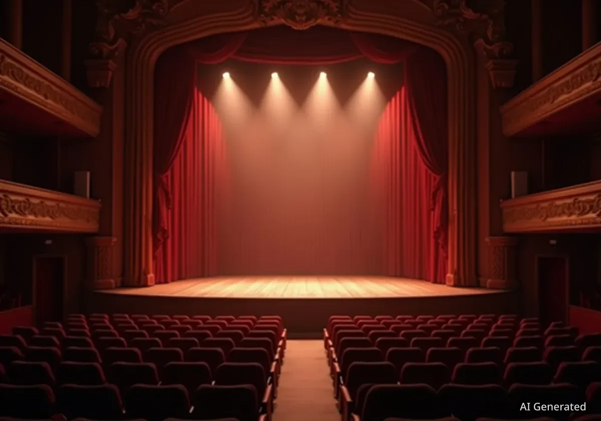 La scène française s'anime pour la saison 2025