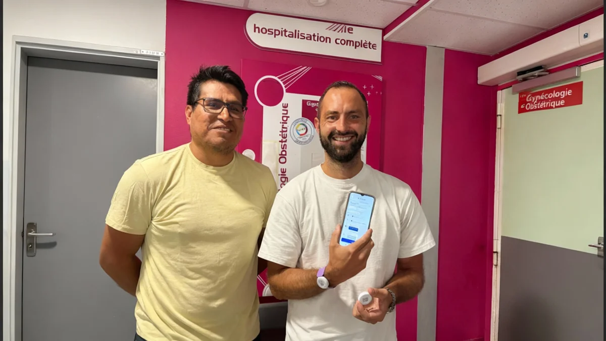 Une innovation numérique au CHU de Nice transforme le suivi des patients