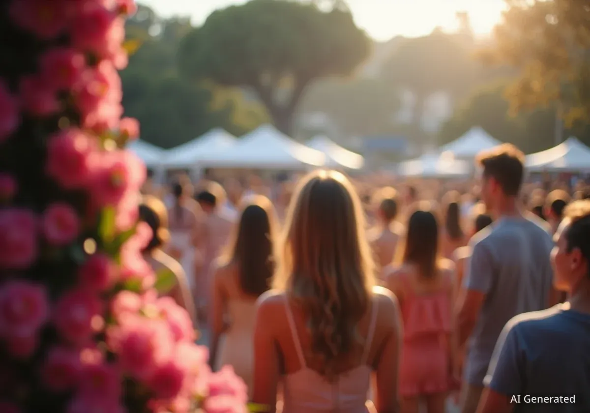 Un week-end d'octobre animé sur la Côte d'Azur