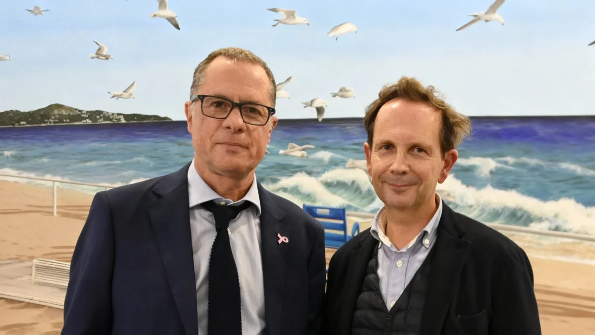 Réforme de la justice : les avocats des Alpes-Maritimes en grève