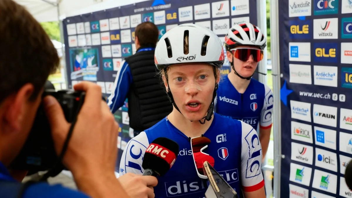 Julie Bégo vise le maillot blanc au Tour de France 2026