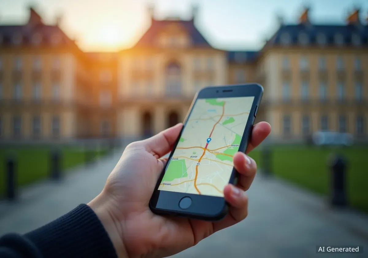 Immobilier : un outil gratuit pour connaître le prix de vente des biens