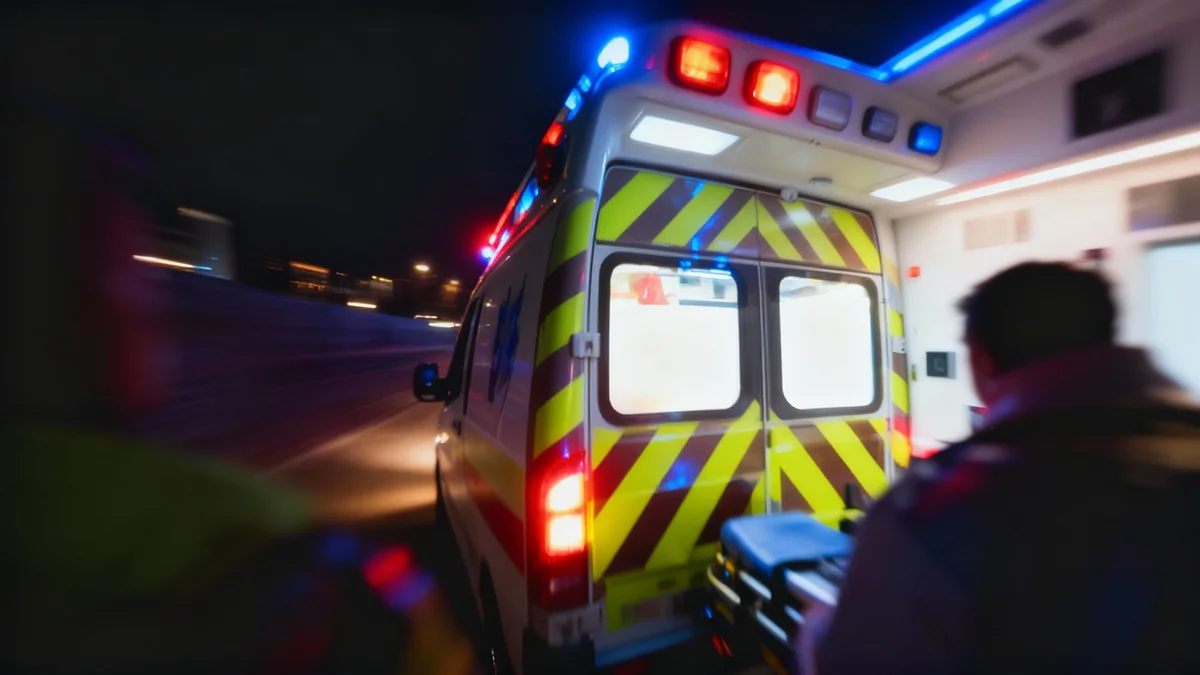 Éboulement à Nice : 20 résidents évacués dans le quartier du Ray