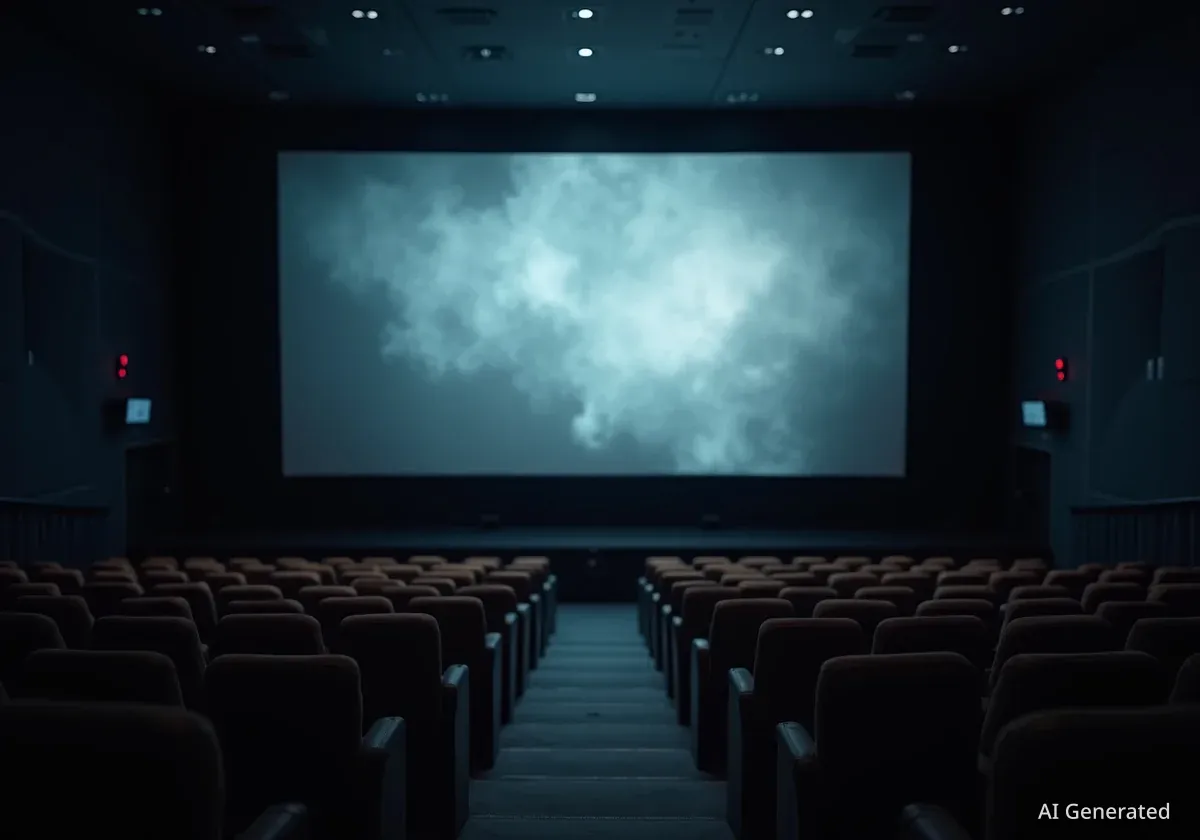 Ciné-débat sur la protection de l'enfance au Rialto