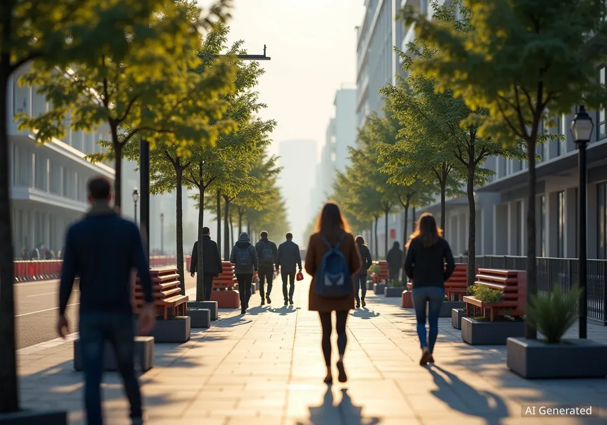 Nice : l'avenue de Suède se transforme dès novembre