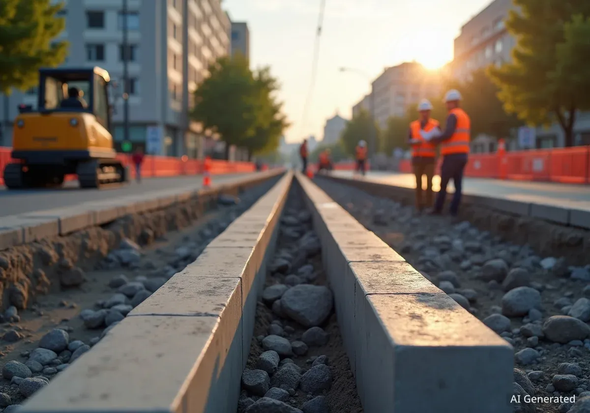 Ligne 5 du tramway à Nice : le projet détaillé et comment donner votre avis