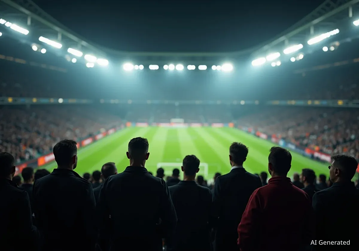 Nice : L'hommage poignant de la 86e minute à l'Allianz Riviera