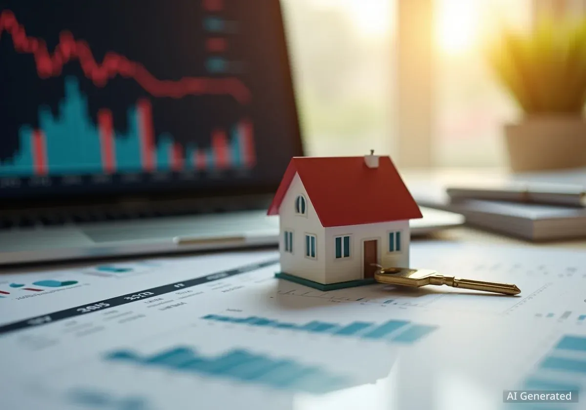 Immobilier Côte d'Azur : des plus-values importantes à la revente