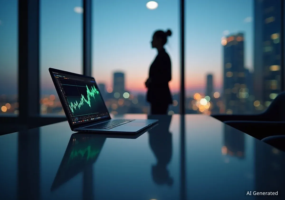 La transformation numérique des PME à Nice progresse