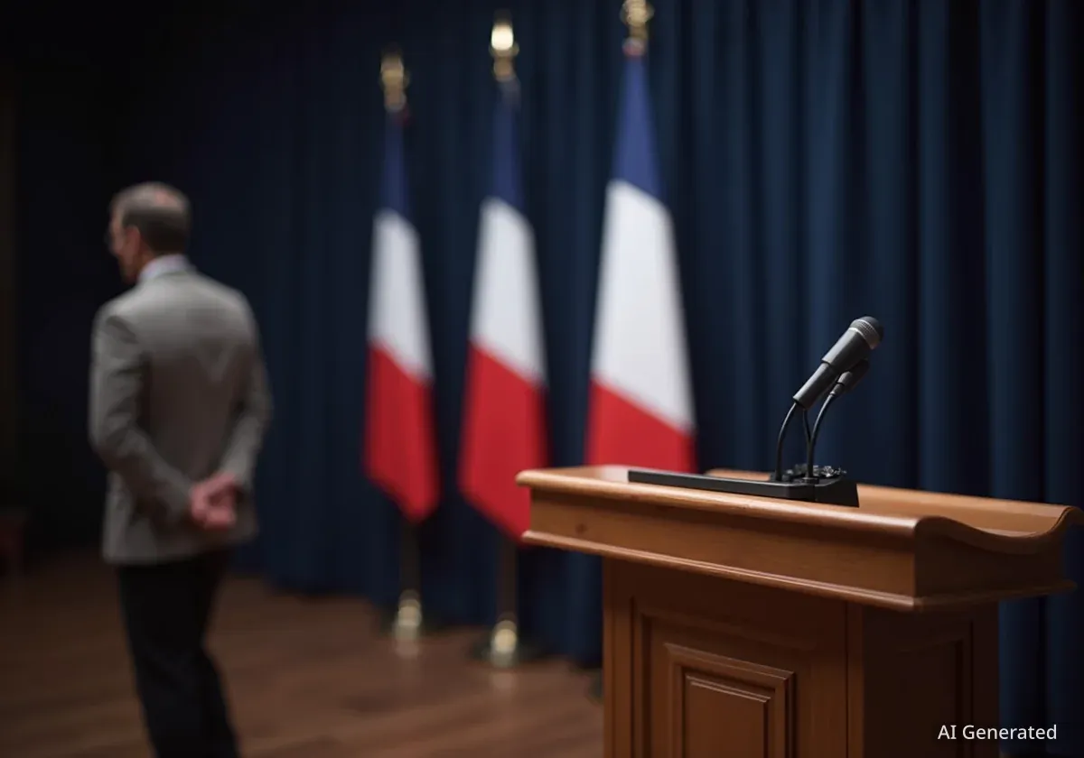 Henri Leroy : analyse des divisions de la droite et de l'avenir politique local