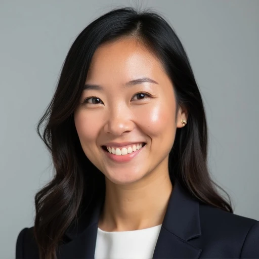 Alice Chen
