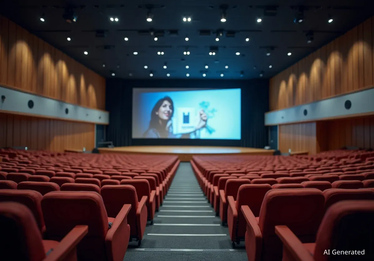 Nice : Un nouvel amphithéâtre pour le campus Saint-Jean d’Angély