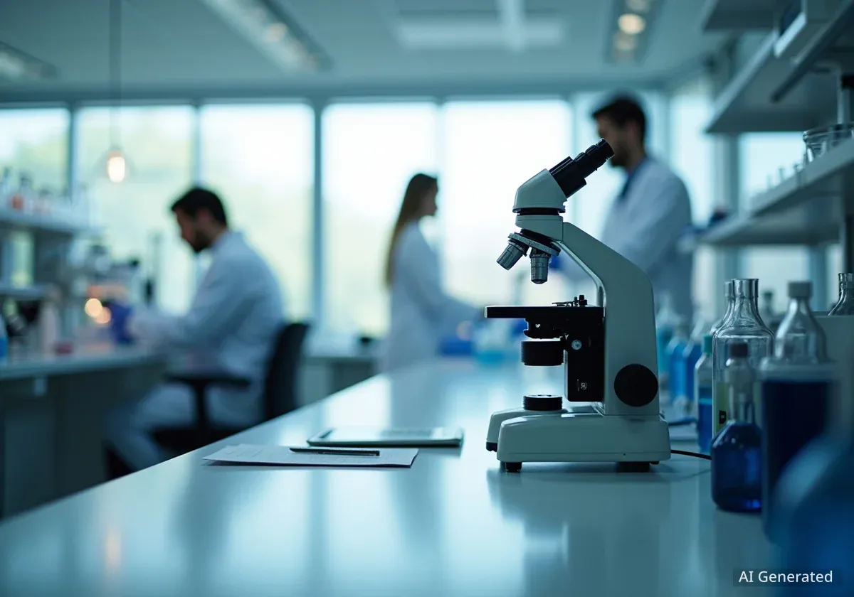 Nice : Un nouveau pacte pour la recherche en santé