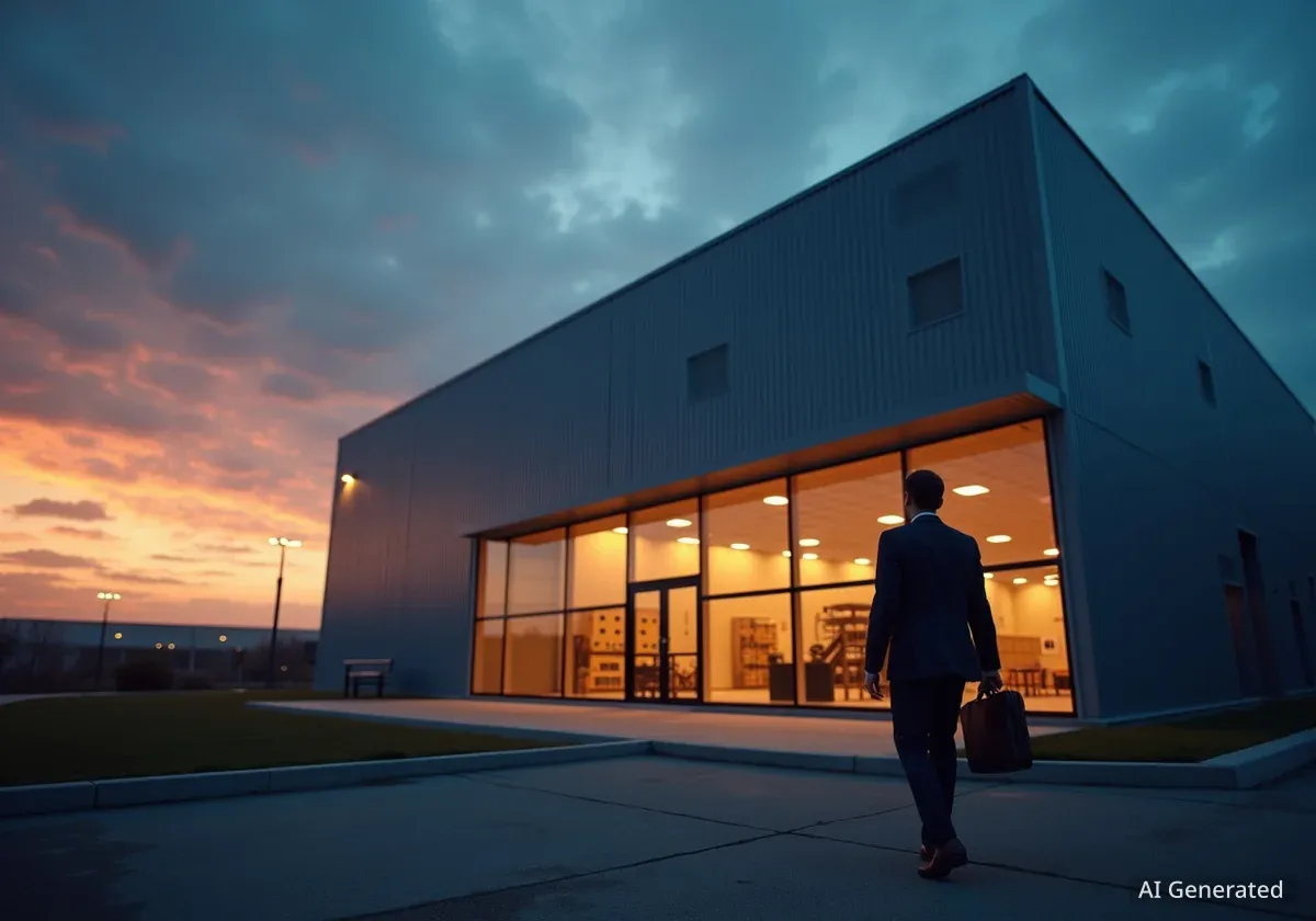 Cafés Richard se lance dans l'eau et annonce une usine à Nice