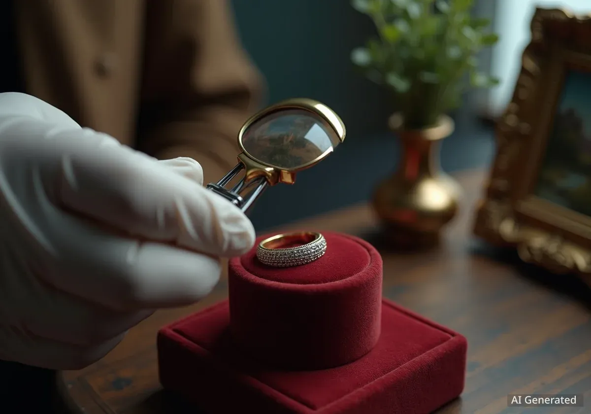 Expertises gratuites à Cannes et Nice pour vos objets de valeur