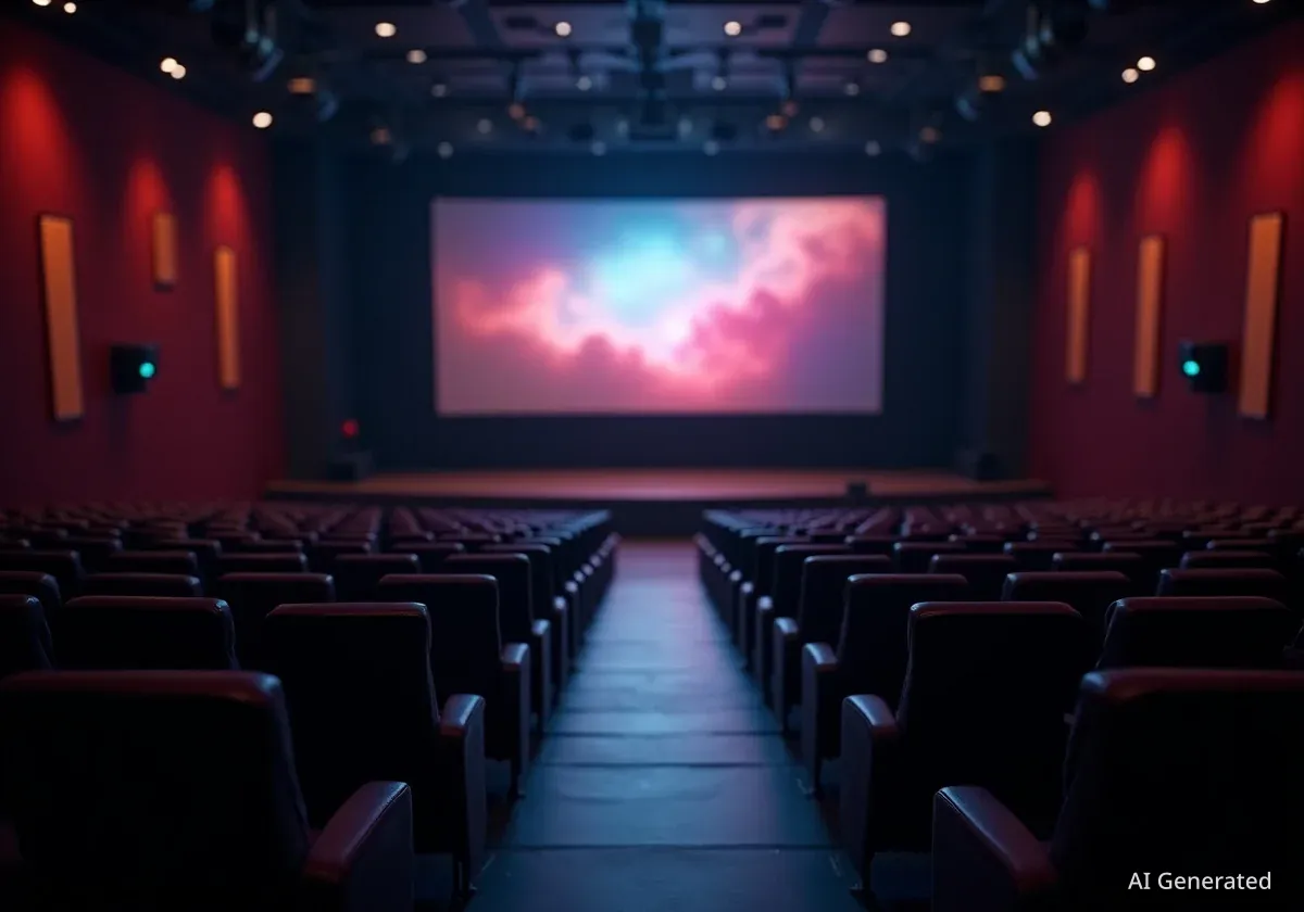 Le festival Cinéalma revient à Carros pour sa 19e édition