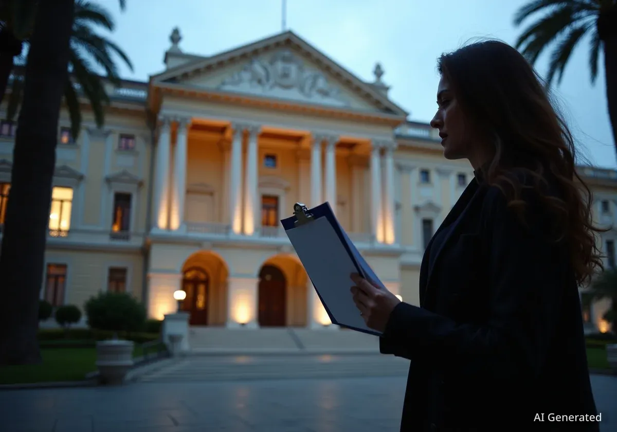 Frais du maire de Nice : l'association Transparence citoyenne saisit la justice