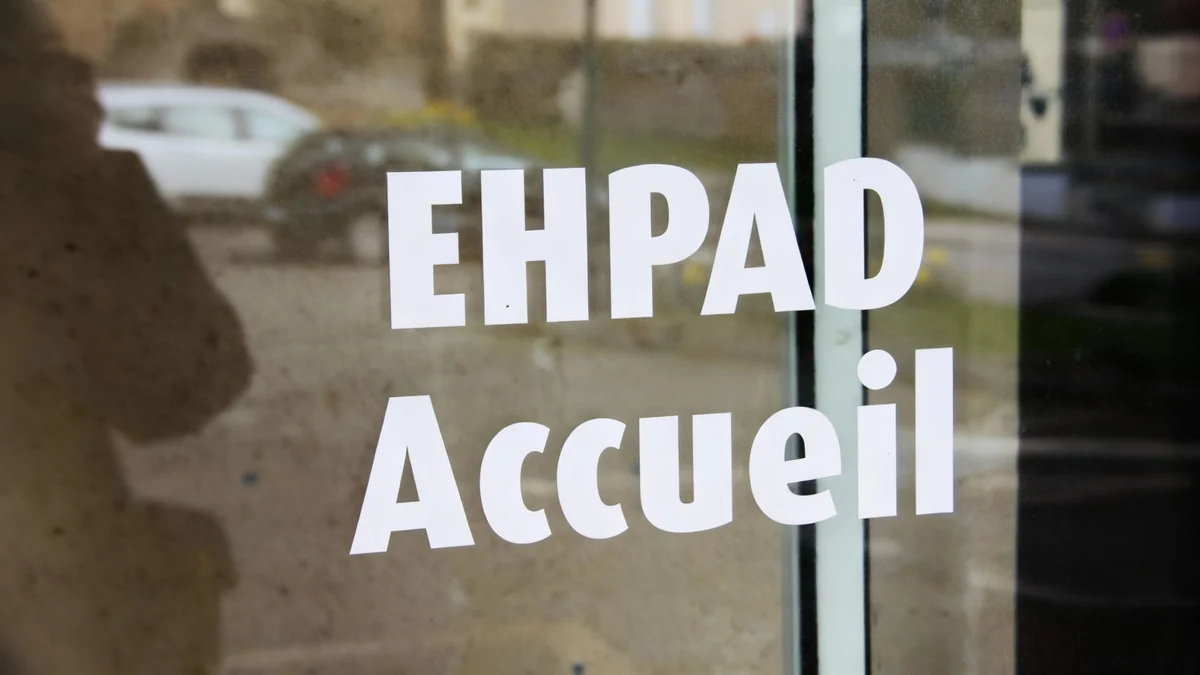 Un Ehpad près de Nice fermé en urgence pour des raisons de sécurité