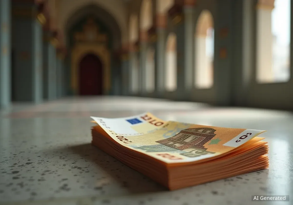 La mosquée En Nour de Nice placée sous administration judiciaire