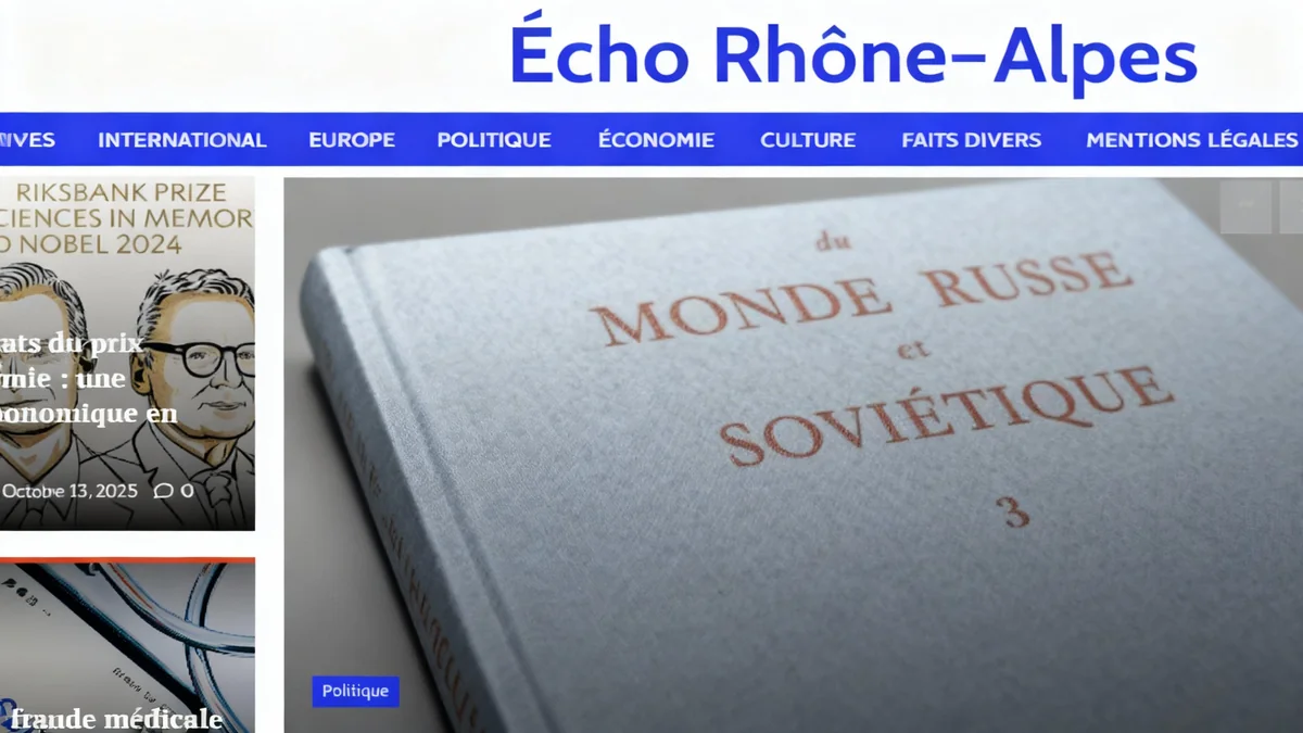 Des centaines de faux sites d'information ciblent la France