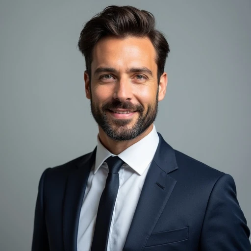 Romain Girard