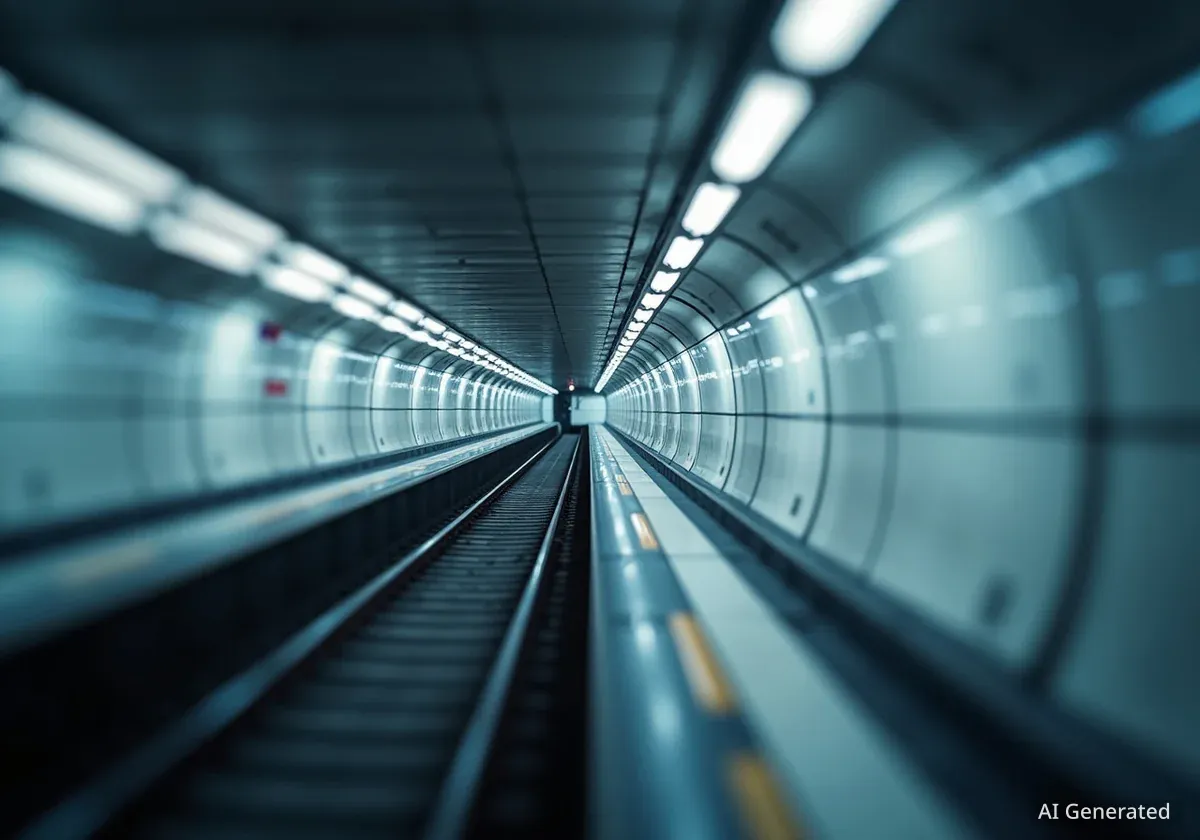 Un métro Nice-Vintimille via Monaco relancé par les entreprises