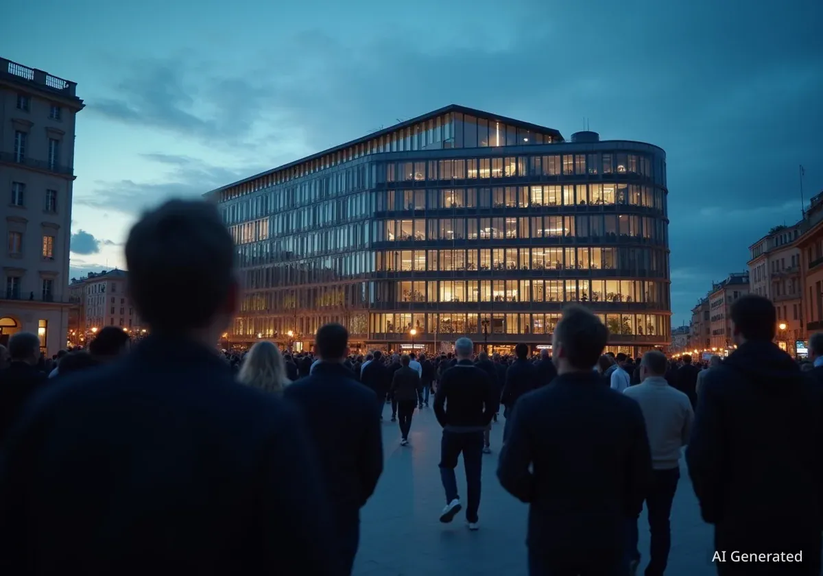 Crise du logement à Nice : le nouveau plan de la Métropole sous le feu des critiques