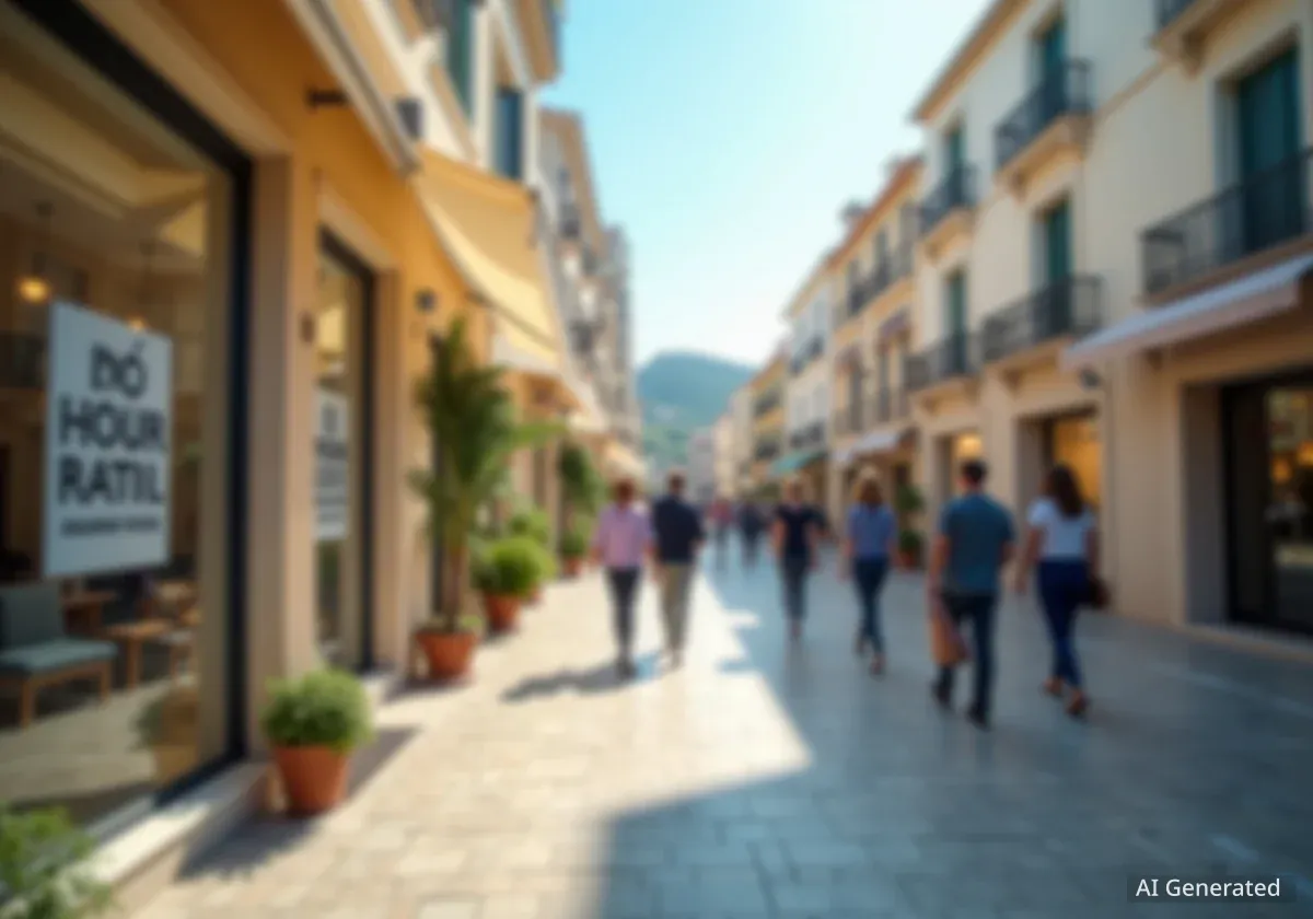 Emploi : des opportunités à saisir en octobre sur la Côte d'Azur