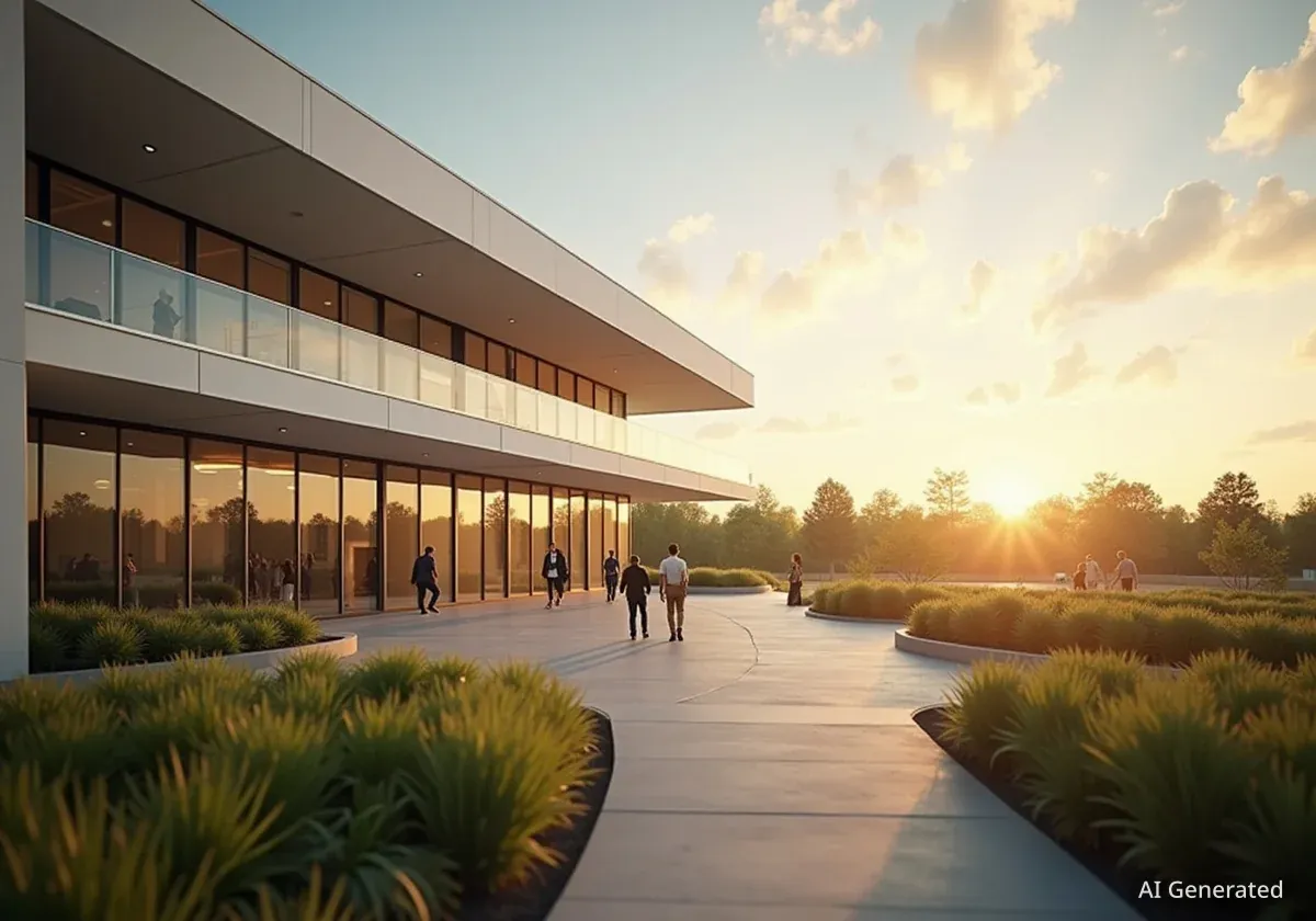 Un nouveau complexe David Lloyd ouvre près de Nice