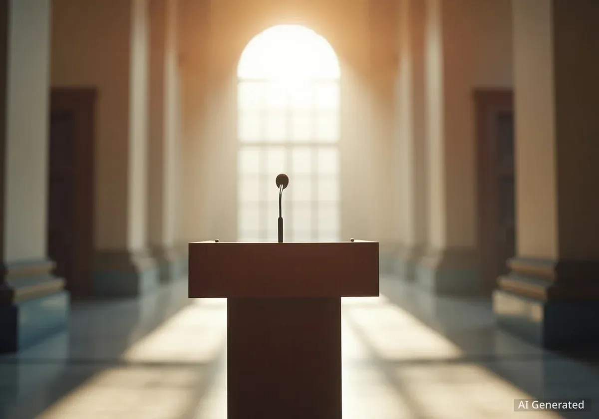 Joseph Segura clarifie sa position avant les municipales