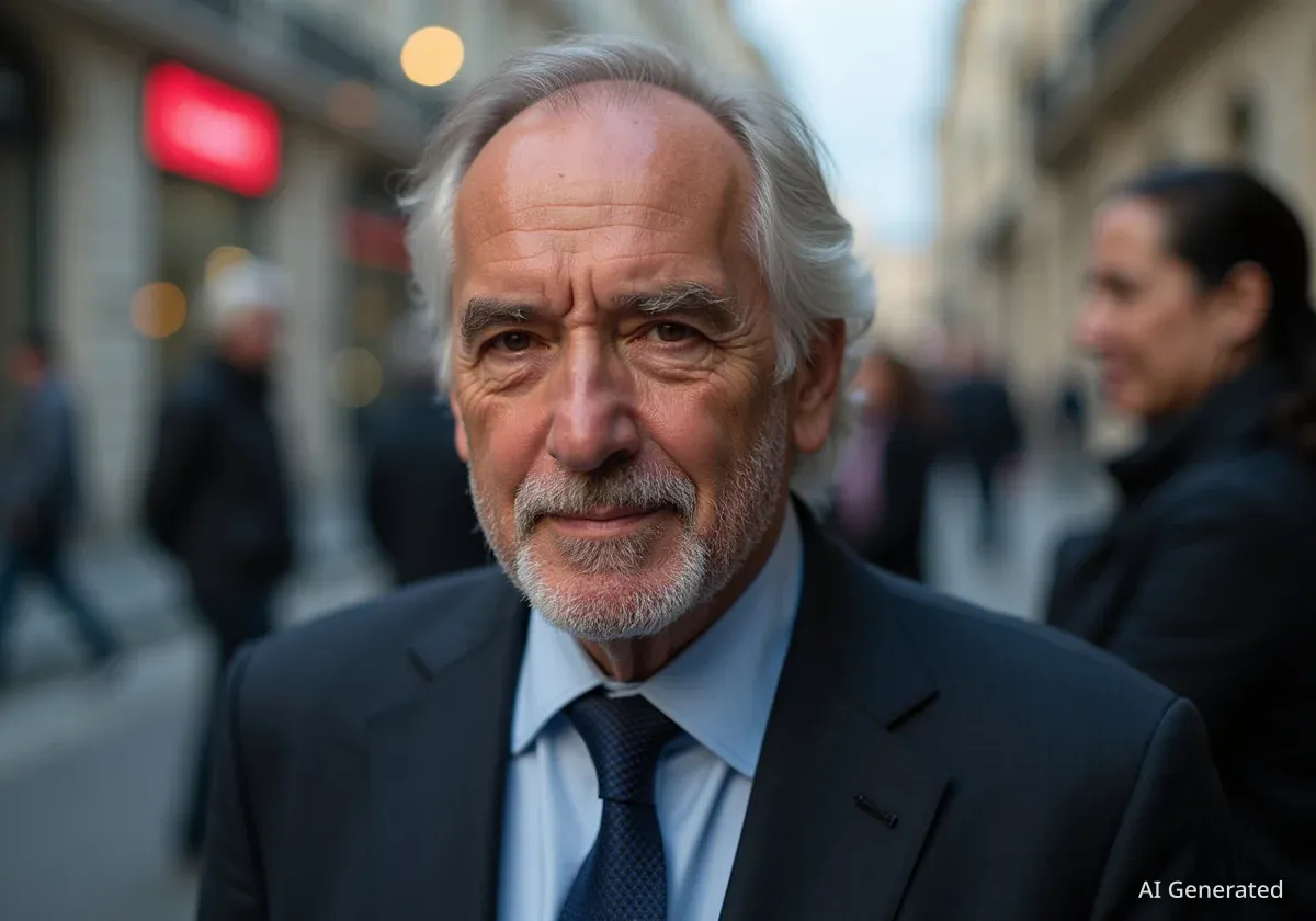 Nice : une nouvelle école portera le nom de Robert Badinter