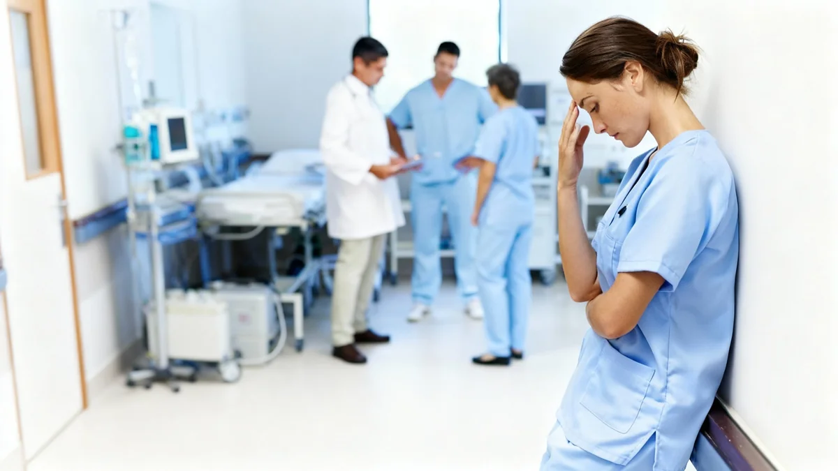 Internes en médecine handicapés : le combat pour la reconnaissance