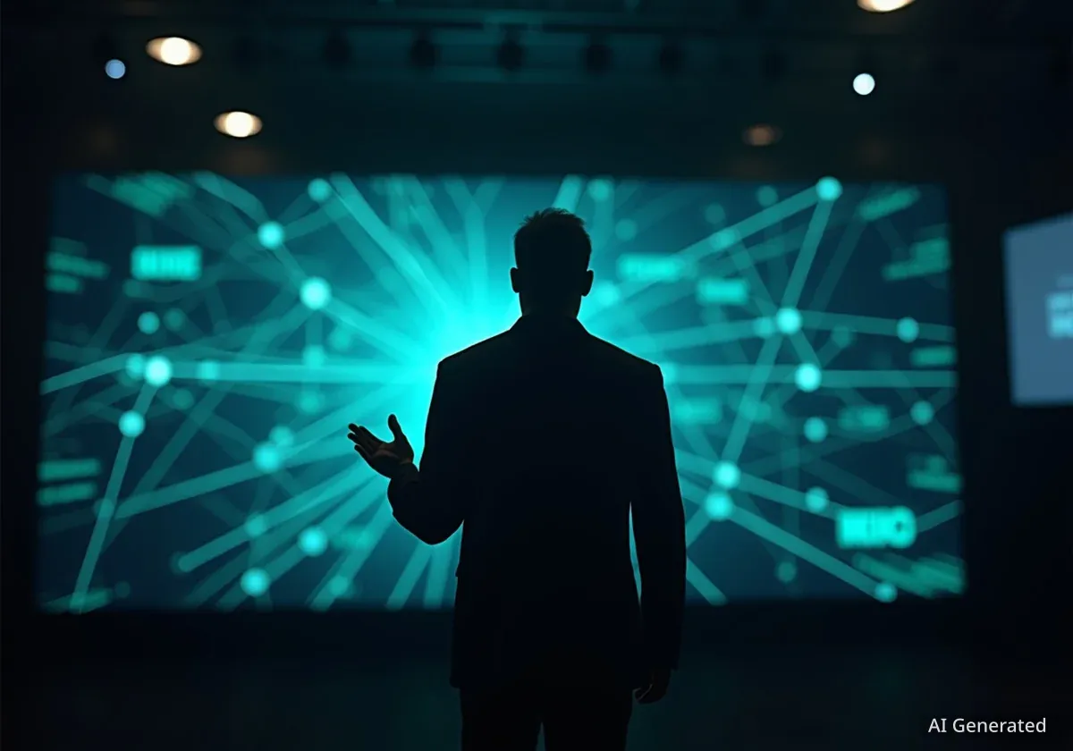 L'IA est-elle un ange ou un démon ? Une conférence à Nice