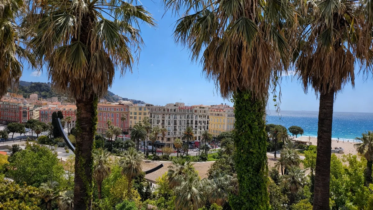 Nice durcit les règles pour les locations type Airbnb